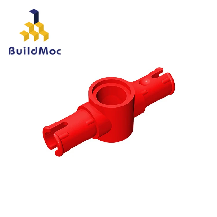 

BuildMOC Compatible For lego 87082 For Building Blocks Parts DIY Educational Creative gift Toys
