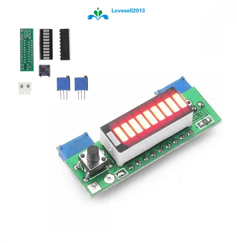 Get the Best Deals The Style of Your Life Battery Capacity Power Level