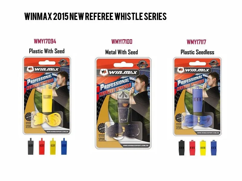 WINMAX WHISTLE 0