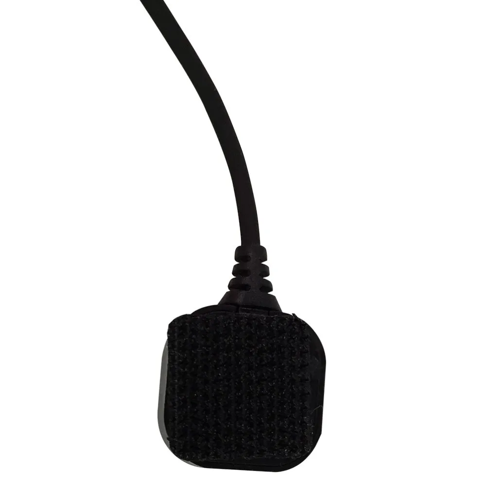2.5mm Headset Throat Microphone Mic Earpiece PTT for Walkie Talkie for Motorola CB Radio for TLKR T3 T4 T5 T5428 FR50 T6200 SX500 T6210 (4)