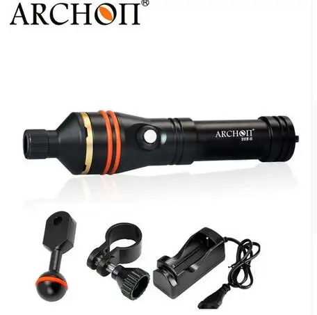 Светодиодная подводная вспышка Archon CREE для дайвинга осветфонарь ный прибор