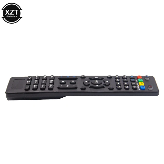 Télécommande pour Mag 250 254 255 260 261 270 IPTV TV Set Top Box  Multimédia - Cdiscount TV Son Photo