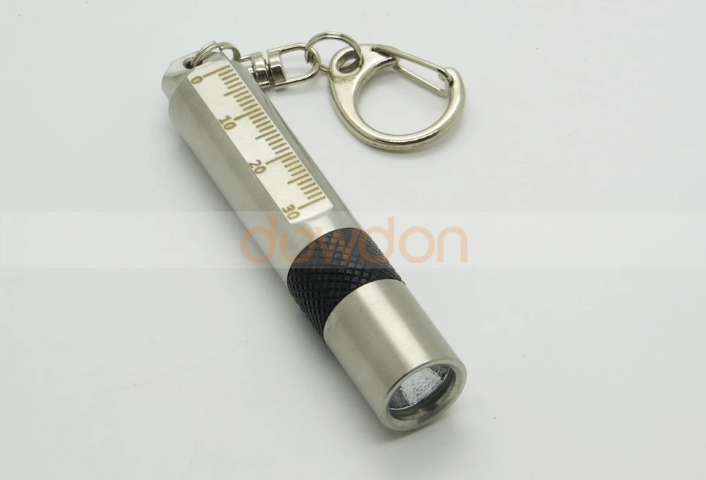 V2 stainless steel mini flashlight 8025 161108 (7)