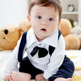 spring baby boy clothes
