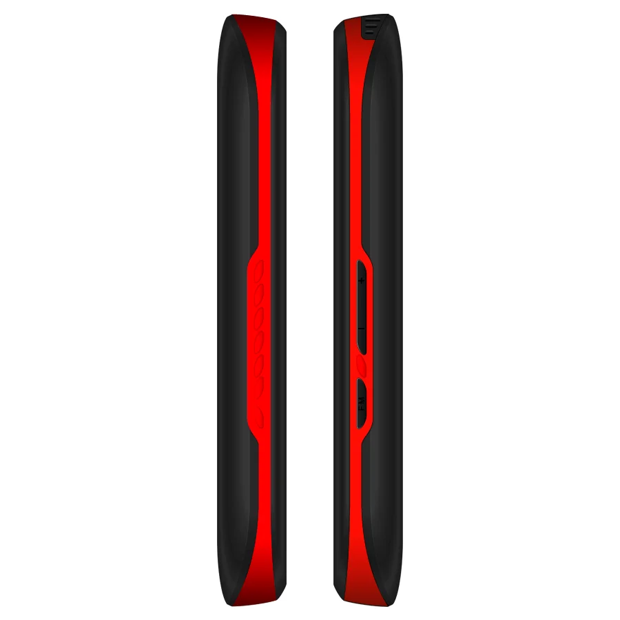VKworld Z3 Elder Phone 1 77 дюйма 1000 мАч аккумулятор фонарик SOS FM русская английская