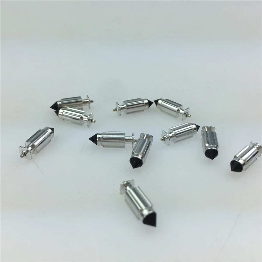 STARPAD для мотоциклетного карбюратора CG125 игольчатый клапан PZ26 GY6 CB400 1 CB125