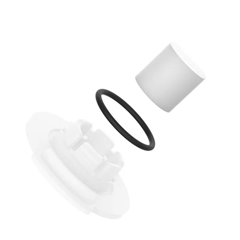 12 шт фильтр водяного бака для Xiaomi S50 S51 Roborock робот пылесос 2 запасных Запчасти Фильтры Аксессуары