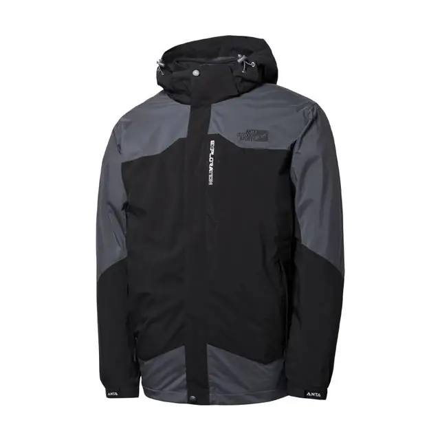 Anta Jacket, Men's Coat, Outdoor Windbreaker, Sportswear Jacket on Alibaba Group