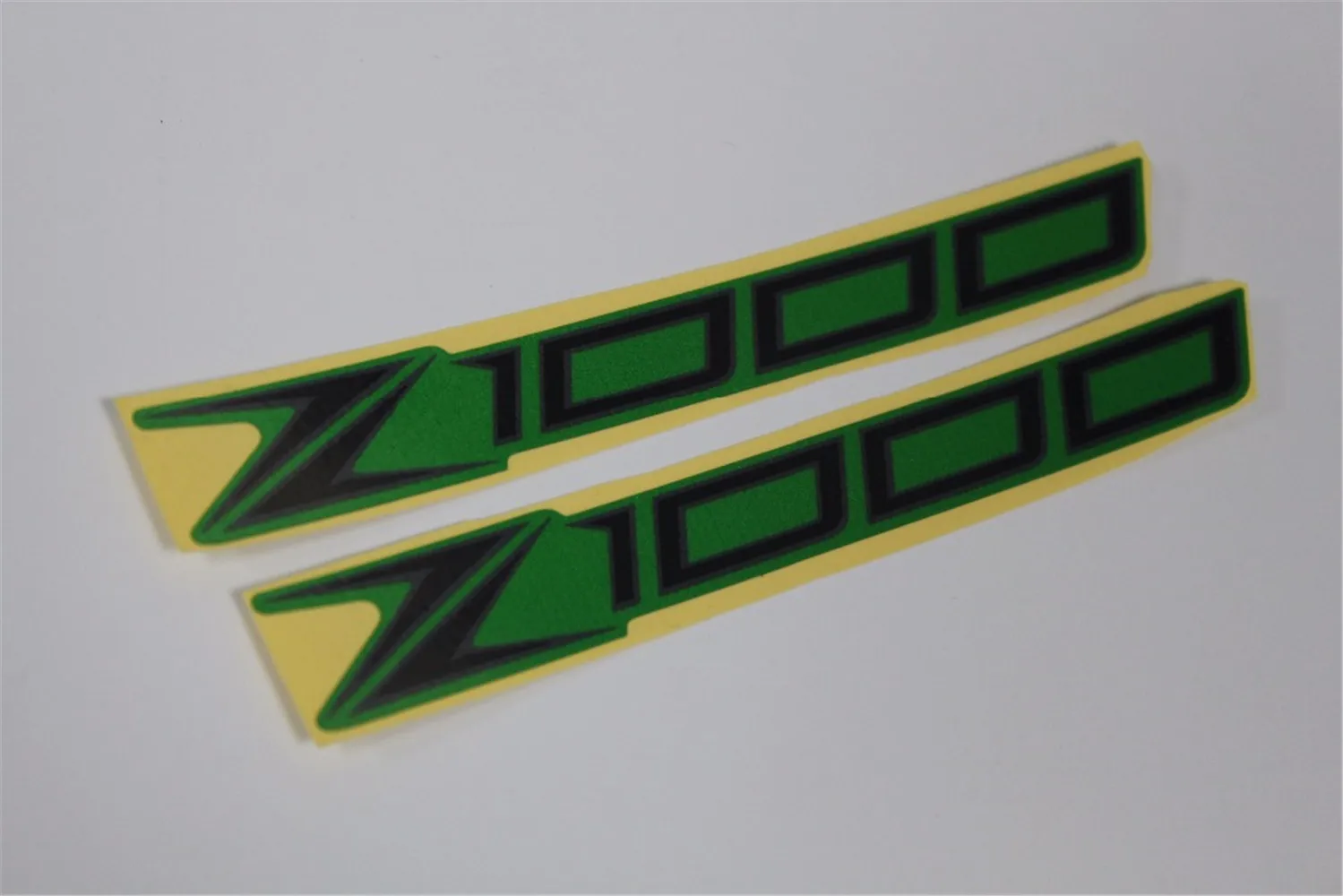 High Quality 3M Sticker Whole Vehicle Sticker Universal Sticker fit for Kawasaki Z1000 Z 1000