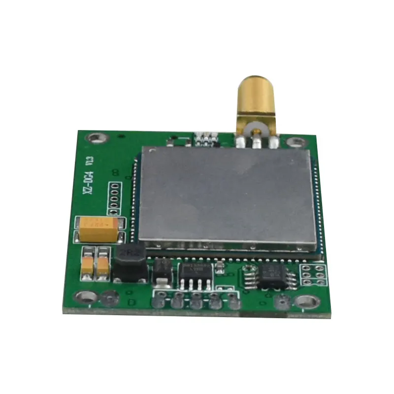 

2g 3g 4g dtu gsm gprs industrial WCDMA modem with sim card TTL serial port XZ-DG4P