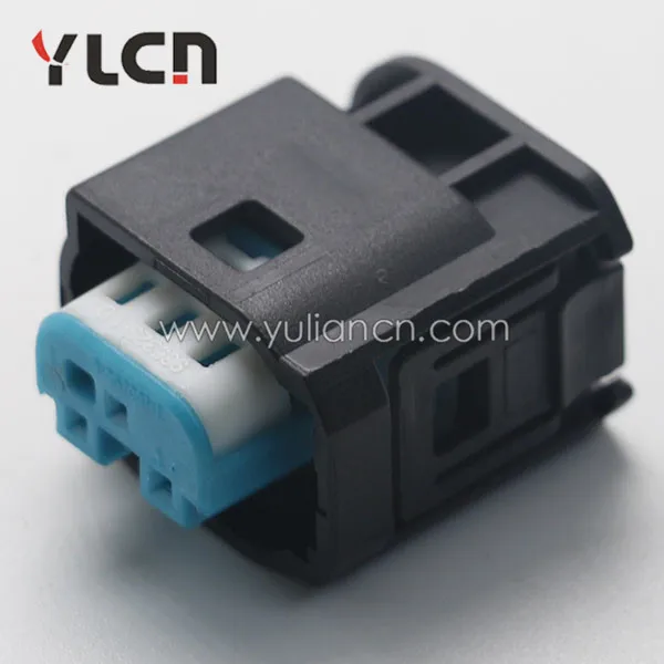 

Free shipping 5sets auto wiring connector 1-967642-1