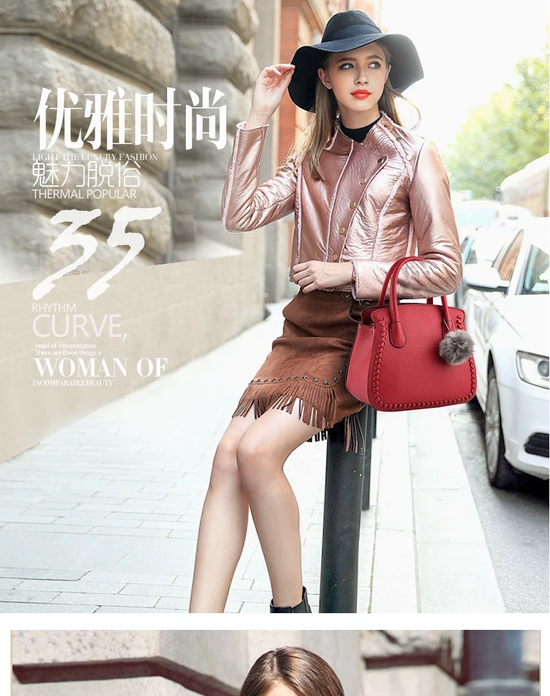 Женские сумки из натуральной кожи новая упаковка Женская корейская модная стильная женская воздушная сумка женская сумка почтальона через плечо