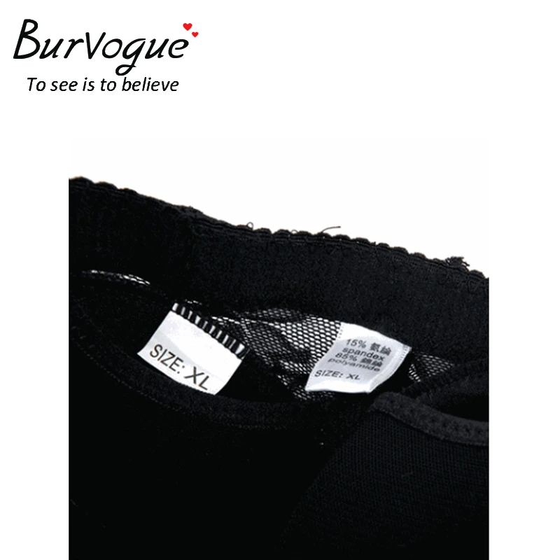 hot shaper sexy boyshort butt lifter panties