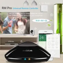 Broadlink Home Automation System A1 e-Air Smart Air Quality Detector+ RM2 Pro,smart home Remote Control Broadlink Home Automation System A1 e-Air Smart Air Quality Detector+ RM2 Pro,smart home Remote Control