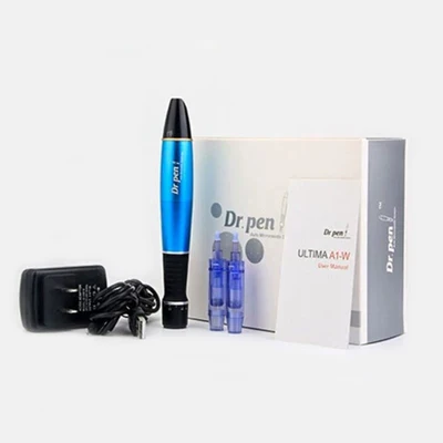 

A1 Anti-Aging Facail Scar Acne Skin Therapy Face Care Beauty Tools Dr.pen A1W