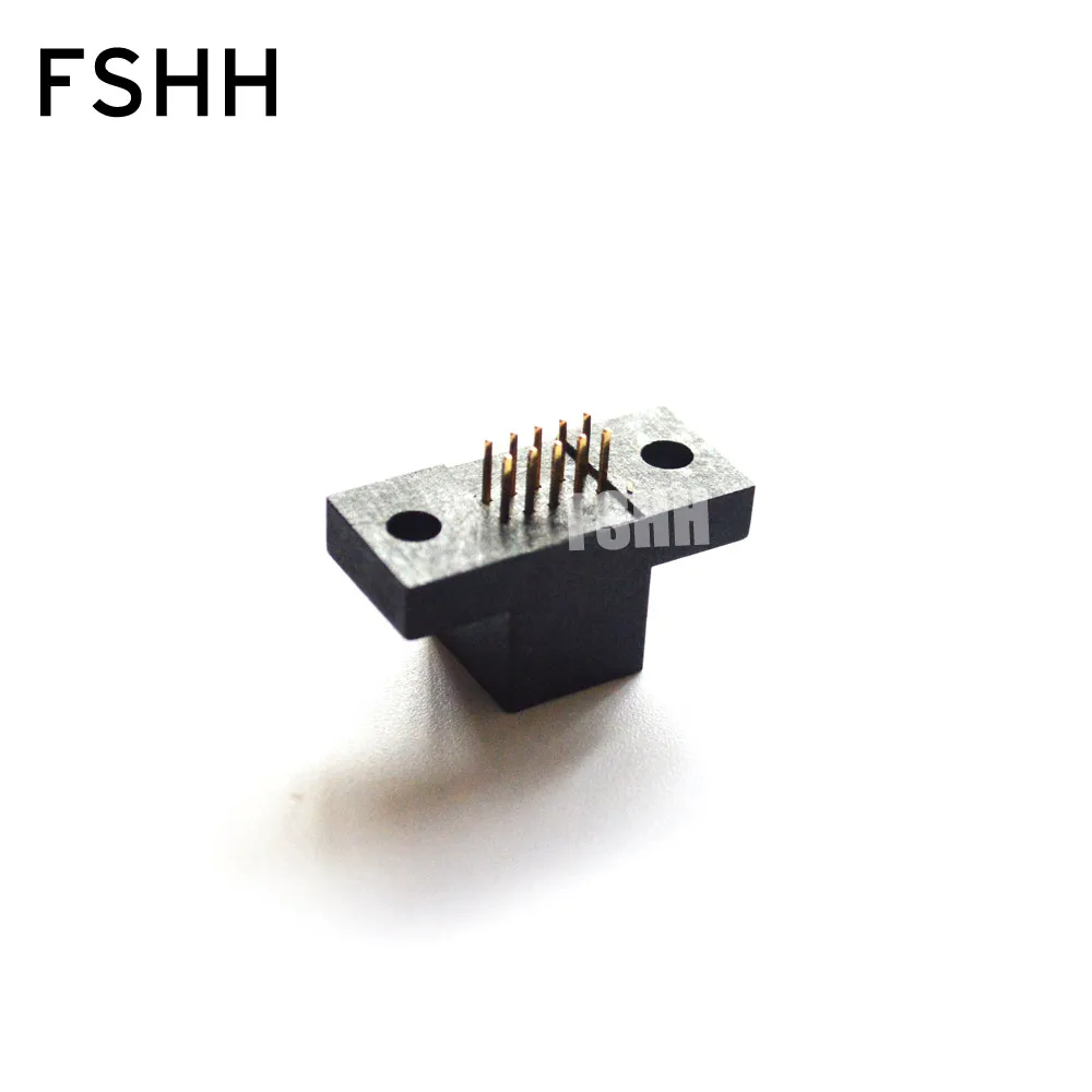 Transistor do Soquete do Teste do ic To2205 To220-5p To-5p Assento do Teste do Envelhecimento - Imagem 4