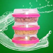 20 см свежие крышки на блюда холодильника крышка микроволновой печи крышка