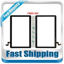 Nueva para Huawei MediaPad T3 10 AGS-L09 AGS-W09 AGS-L03 digitalizador de pantalla táctil de 9,6 pulgadas, negro, blanco(China)