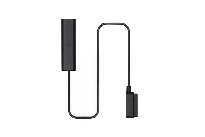 

Original Brand New DJI Osmo External Battery Extender for Intelligent Flight Battery compatible with All Osmo Series