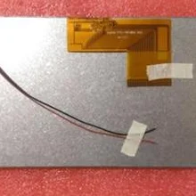 K8 м k8gt u8gt экран ЖК-экрана с kr070pc7s экран дисплея