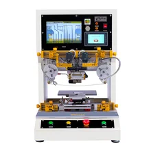 M10105 LY-68 universal mobile pad notebook flex cable repair press machine no tax to RU