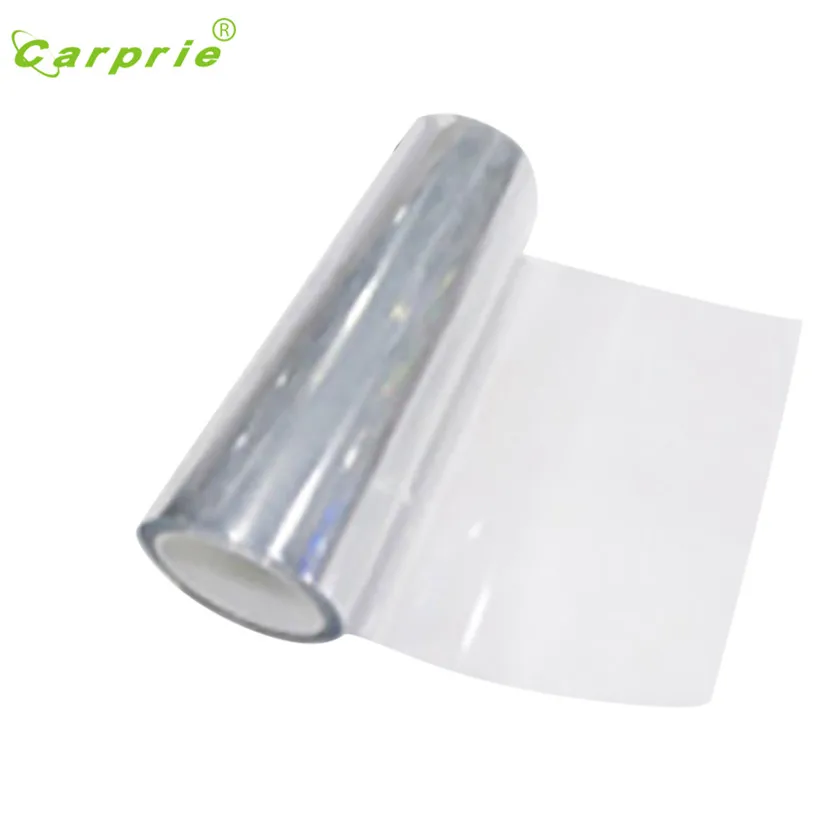 Виниловая пленка для фар серебристая меняющая цвет с автоматическим отливом