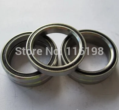 

Free shipping 2pcs 1-1/8" 28.575mm bicycle headset bearing MH-P04 ( 30.15x39x6.5mm, 45/45) bearing for VP-A56ACK VP-A56AC ect.