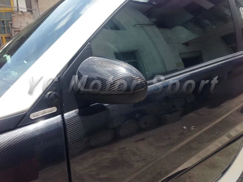 2008-2014 SMART YC Style Bodykit CF (11)