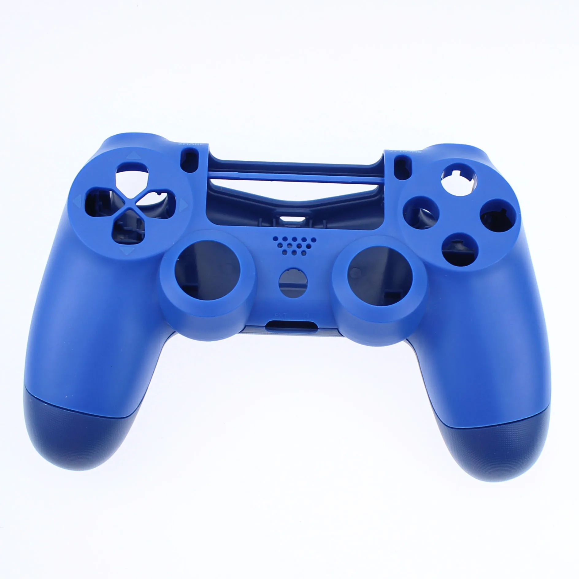 Замена Корпус Оболочка Чехол Крышка для JDM 040 Playstation 4 PS4 тонкий поляризационный