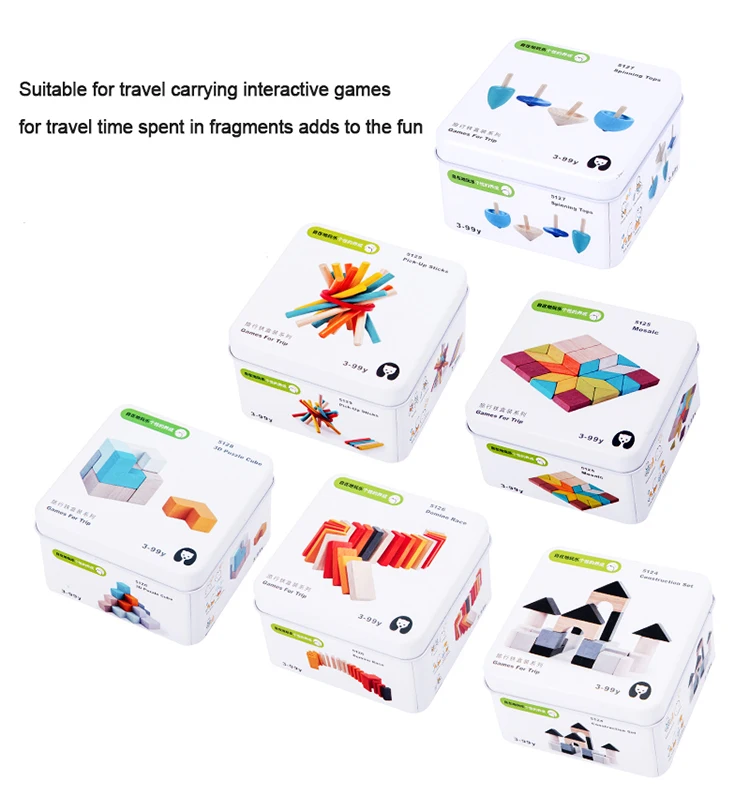 TRAVEL GAME  (5)