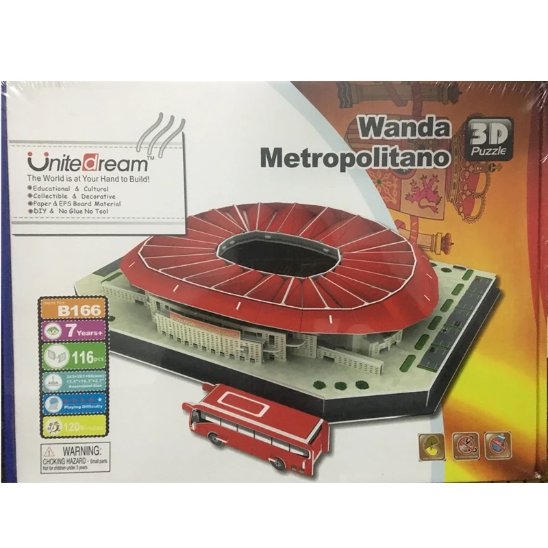 Classic-Jigsaw-Puzzle-Architecture-Madrid-Athletics-Wanda-Metropolitano-Football-Stadiums-Toys-Scale-Models-Sets-Building-Paper(4)