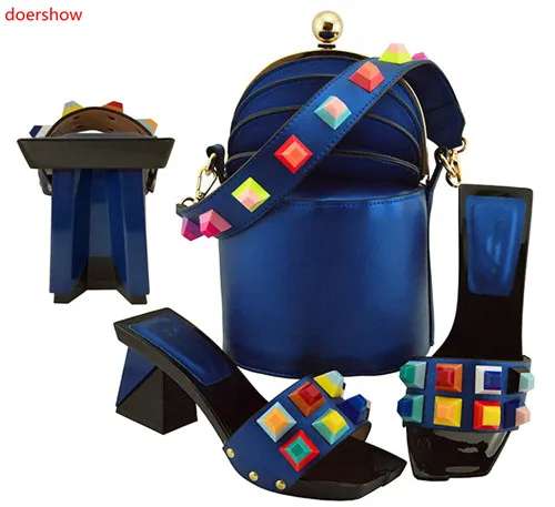 MD011 Royal blue