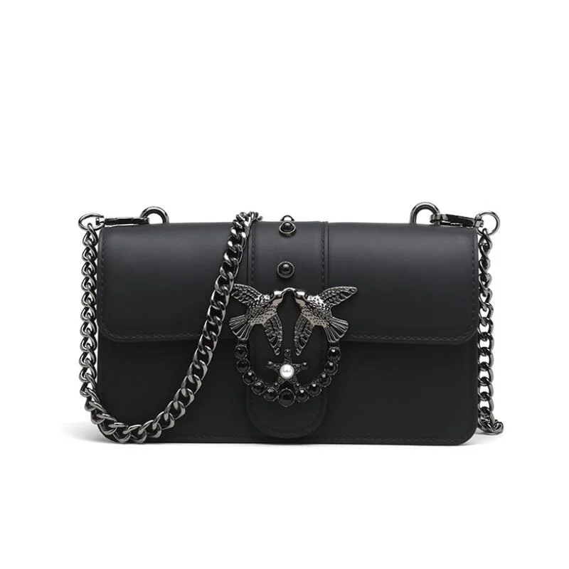 

Handbag Famous Brand Leather Bag Women Shoulder Bags Luxury Women Messenger Bags Famous Brand Bag sac main femme de marque luxe