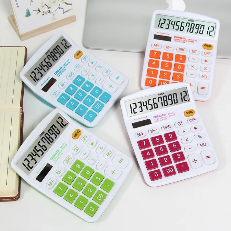 جديد البسيطة Calculadora Cientifica المحمولة البسيطة حاسبات مكتب آلة حاسبة إلكترونية Calculatrice ل Financeira المدرسة جديد البسيطة Calculadora Cientifica المحمولة البسيطة حاسبات مكتب آلة حاسبة إلكترونية Calculatrice ل Financeira المدرسة