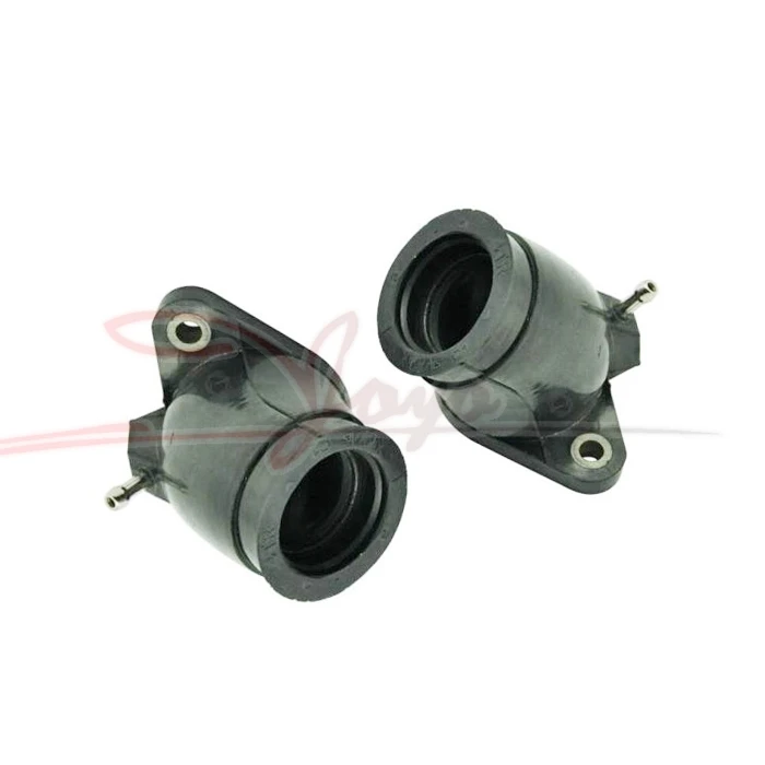 

Carburetor Intake Manifold For XV400 Drag Star 400 Dragstar Carb Intake Carburetor Joint Boot