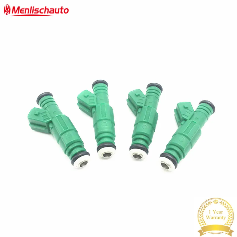 

Hot selling Racing Injector Nozzle OEM 0280155968 For Modify Car fuel injector equipment