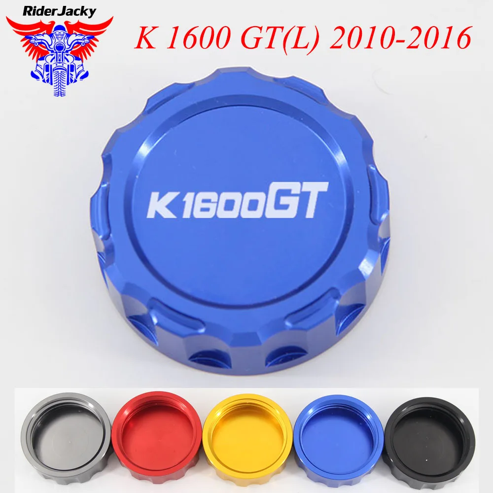 Мотоцикл с ЧПУ для BMW K 1600 GT K1600 K1600GT 2010-2016 2015 2014 2012 задний тормозной цилиндр Крышка