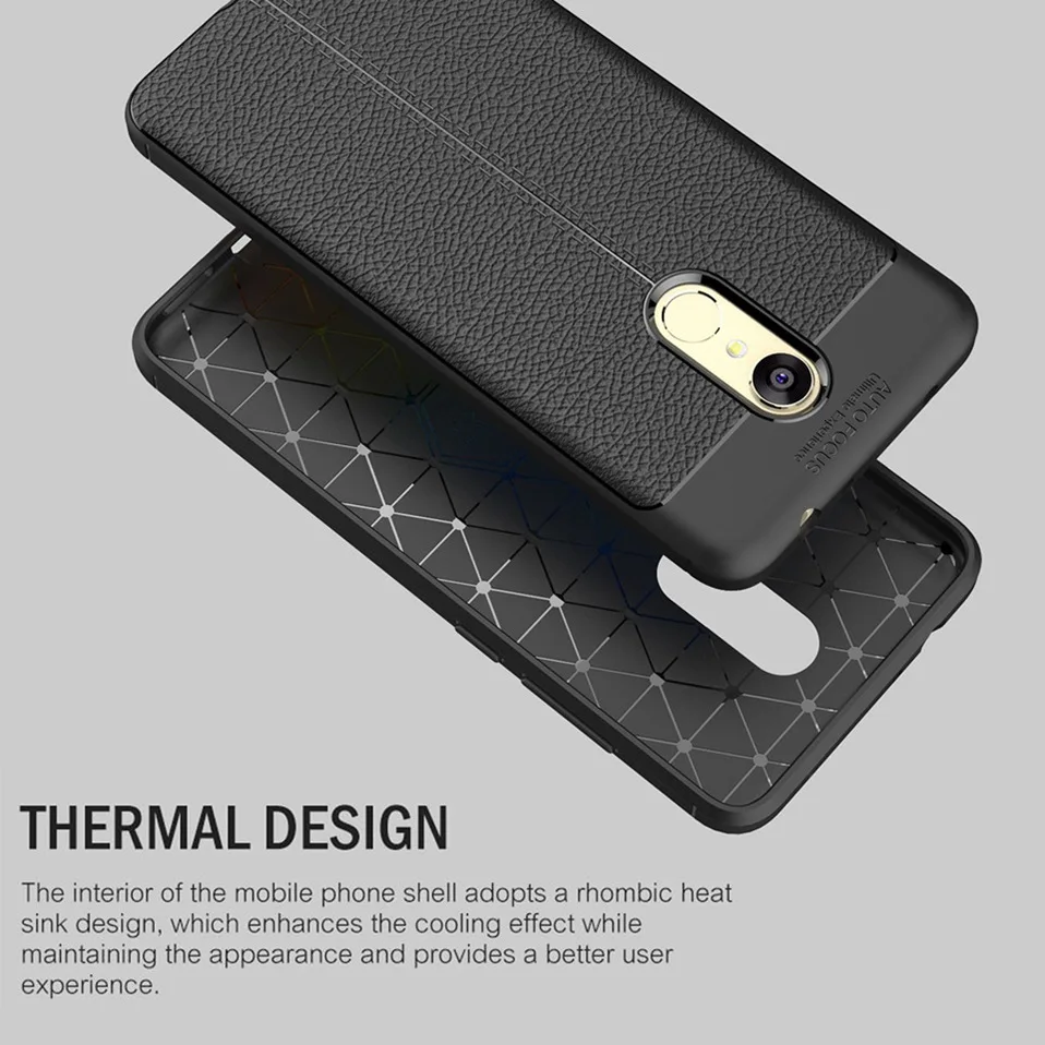 WHAY Case For Xiaomi Redmi 5 Plus PU Leather Cover Shockproof Cover For Xiomi Redmi Note 5 5A Mi 8 SE A1 A2 6 Pro 4A 4X Coque    (4)