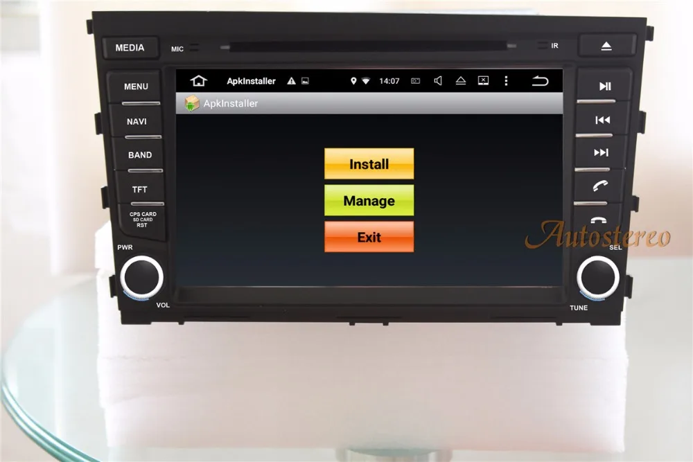 Top Android7.1 Car CD DVD Player AutoStereo Unit GPS Navigation for HYUNDAI MISTRA 2013-2016 Multimedia Stereo Auto Headunit 3 Top Android7.1 Car CD DVD Player AutoStereo Unit GPS Navigation for HYUNDAI MISTRA 2013-2016 Multimedia Stereo Auto Headunit 3