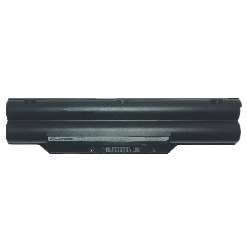 7XINbox 10 8 V 6700mAh оригинальный FMVNBP190 Аккумулятор для ноутбука Fujitsu FPB0239 fpc281 bpfpb0240 CP494696 01