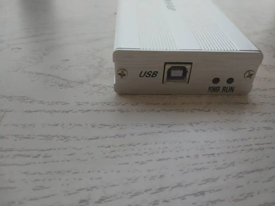 Широкополосный полнофункциональный 12 битный SDR ресивер SDRPLAY RSP1 RSP2 лазерное