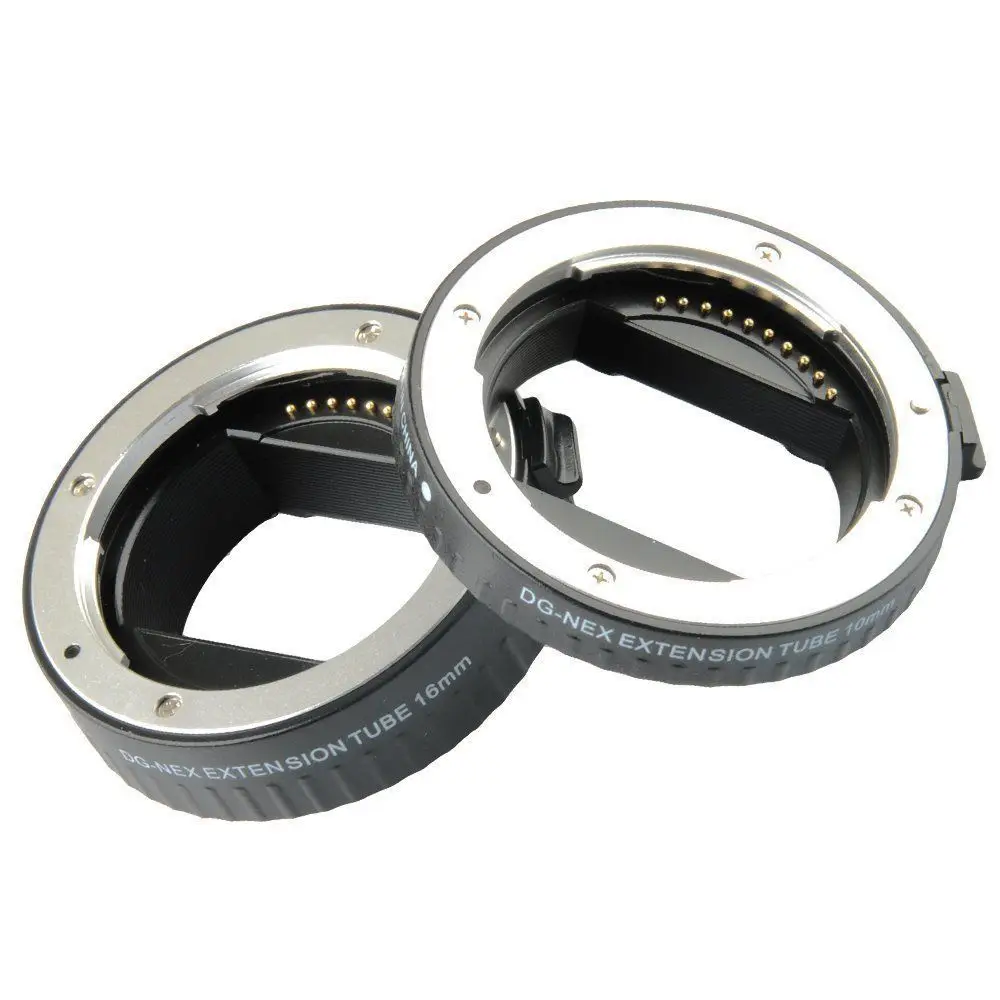 Cheap Adaptador de lente