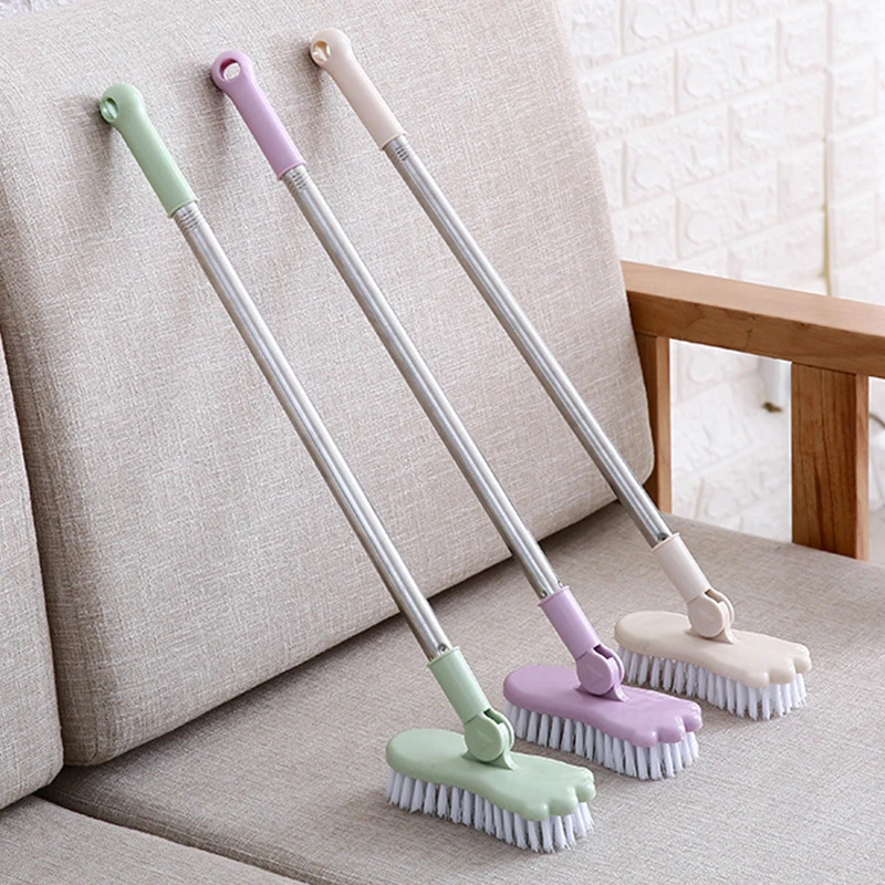 Bathroom Tile Brush Rispa