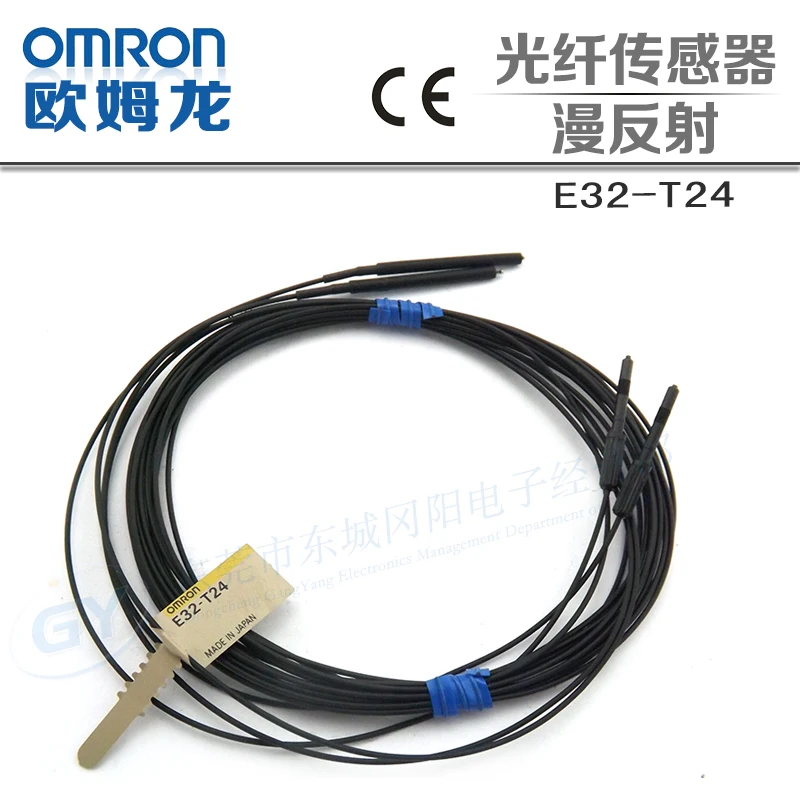 

Brand new authentic original Japan * * type photoelectric - optical correlation detection E32 - T24
