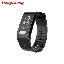 

T6 Heart Rate Smart Band Watch ECG PPG Puls Blood Pressure Monitor Smart Fitness Bracelet Wristband For Android IOS pk y5 mi2