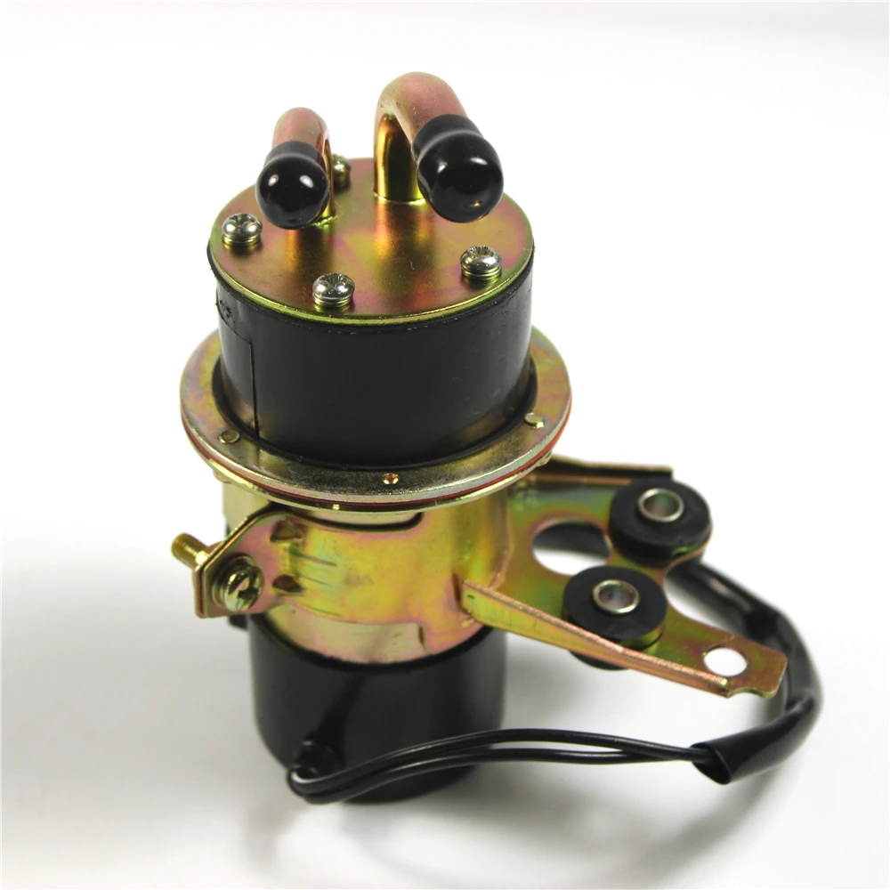 Новый топливный насос 4SV 13907 00 подходит для Yamaha YZF R6 R1 FZ1 YZF1000 YZF1000R HFP 186|yamaha fuel pump|fuel