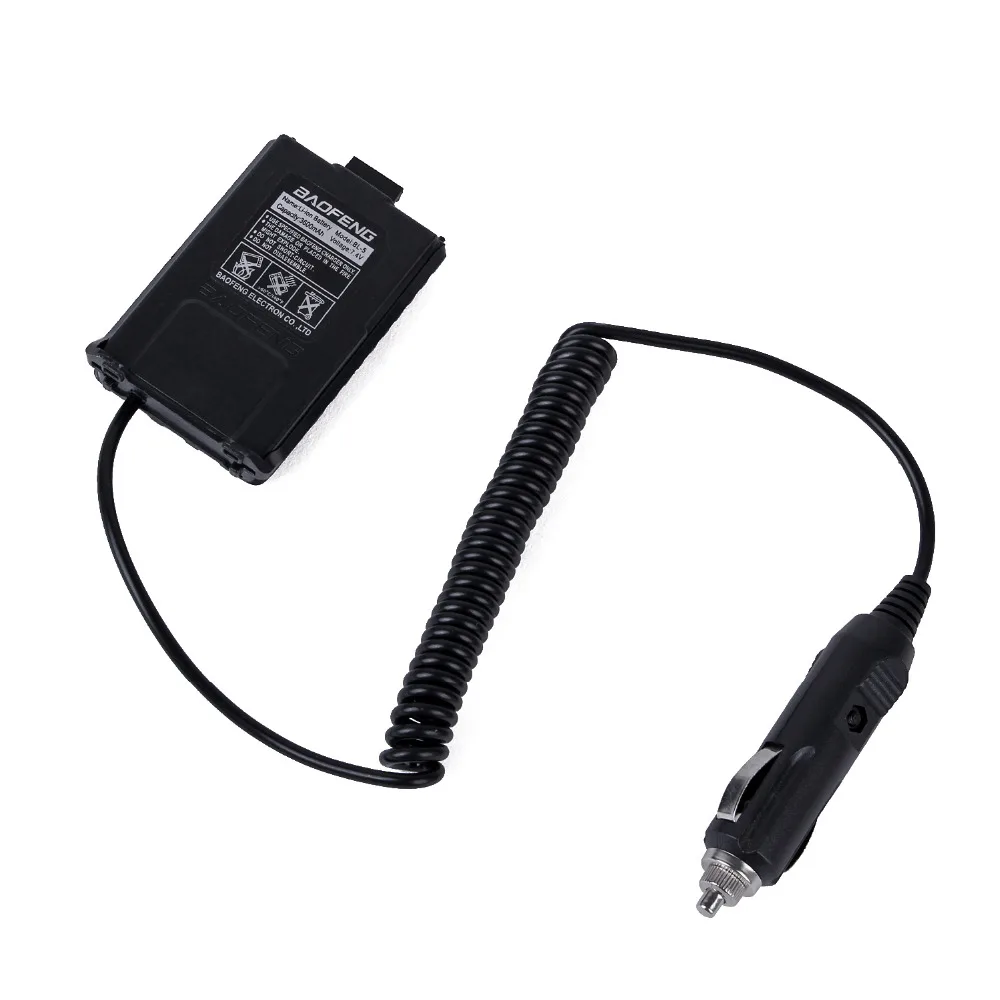 سيارة زائد جديد Uv-5r Uv-5re 1