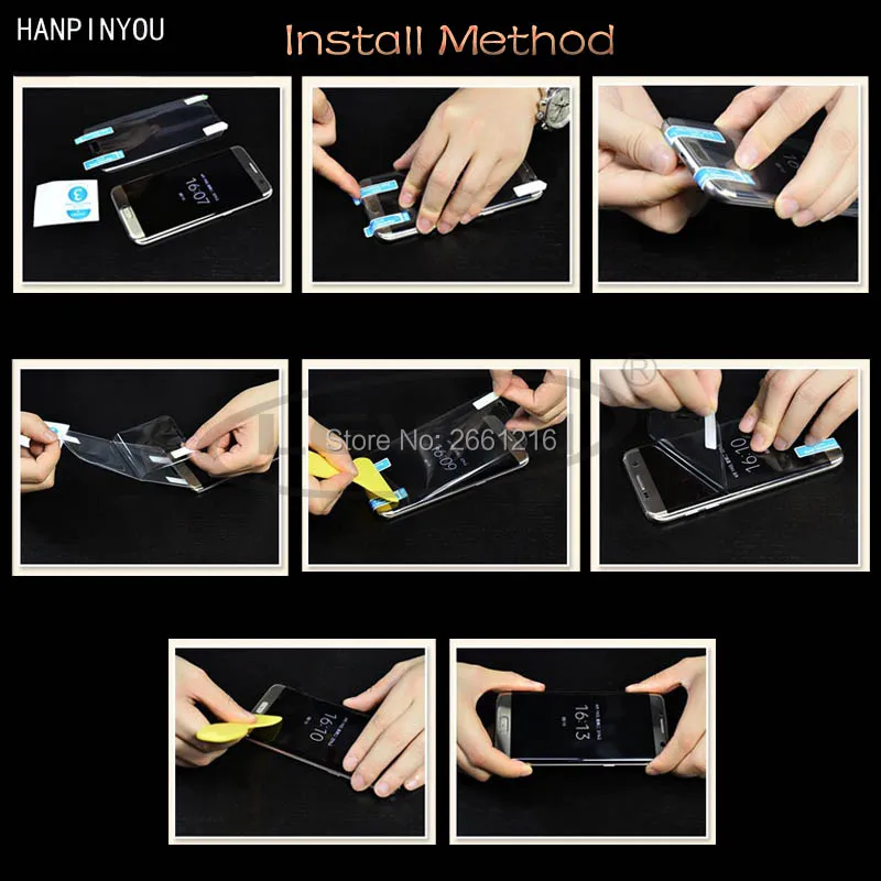 Для телефона Nokia 5 (2017) Android 2 шт. = передняя + задняя тонкая полное покрытие от края