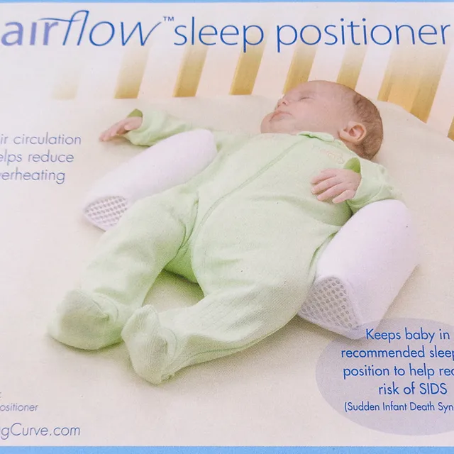 Buy New arrival The First Year multi functions wedge Airflow baby infant Sleep