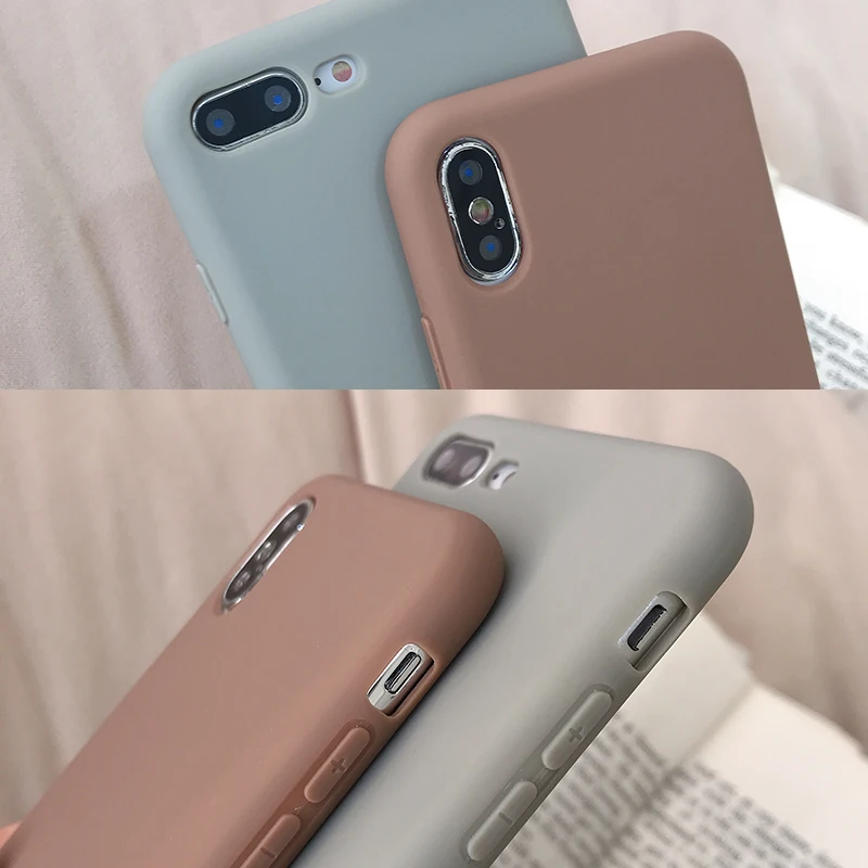 3 Case iPhone X